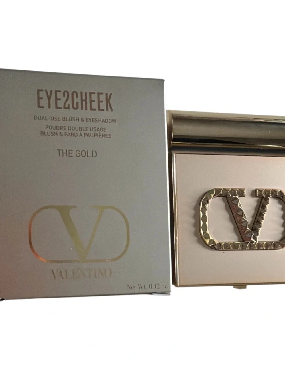 Valentino new beauty